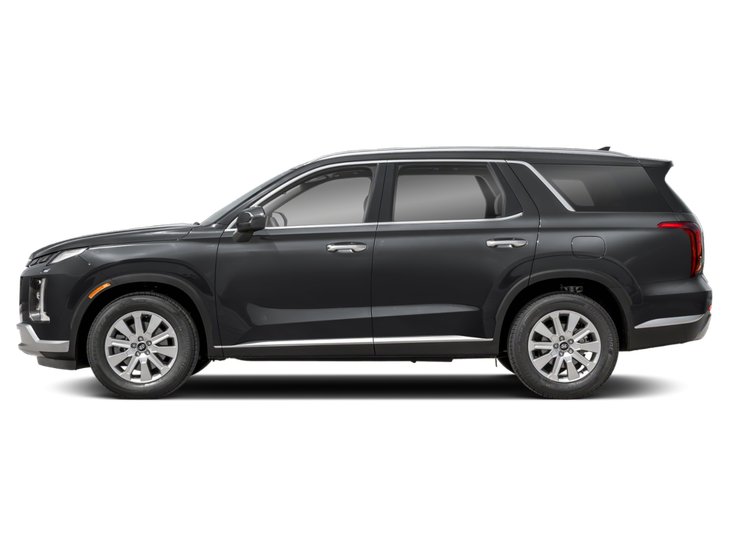 2025 Hyundai Palisade Privilégié