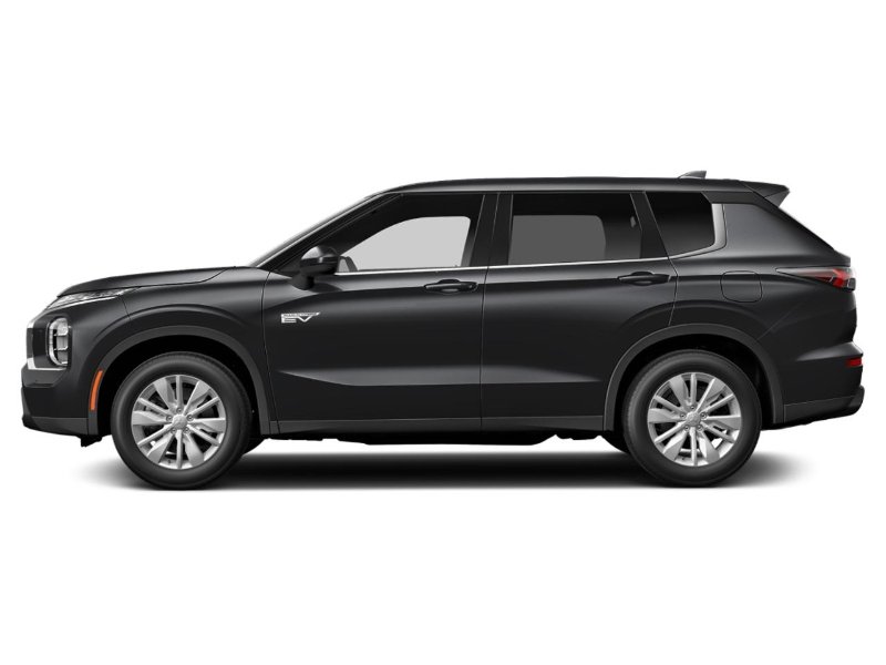 Mitsubishi Outlander PHEV 2026 Noir Labrador nacré Saint-Eustache - photo #0