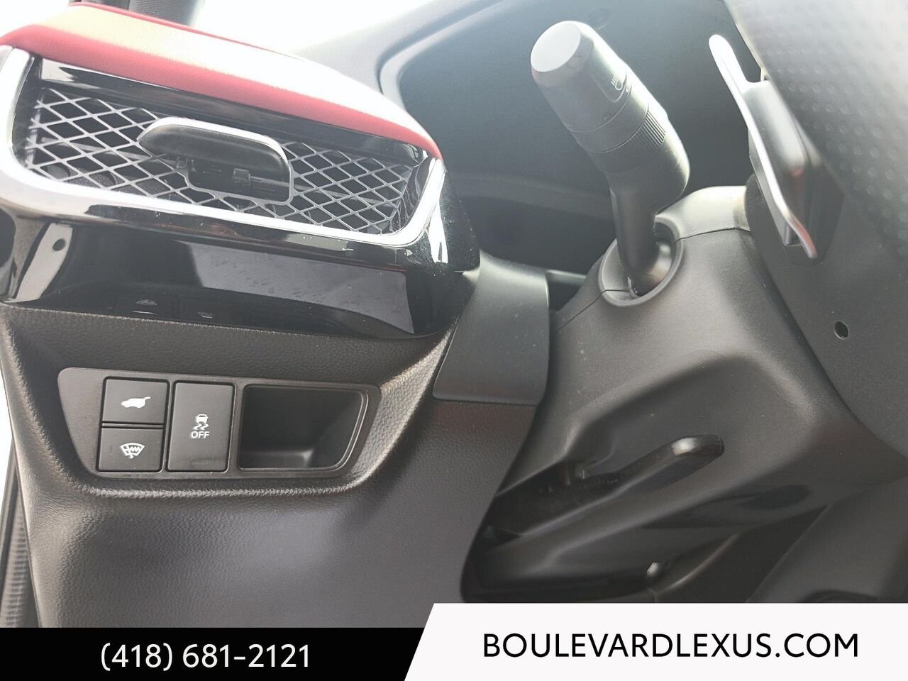 Acura ADX 19758C 2025 Blanc Québec - photo #12