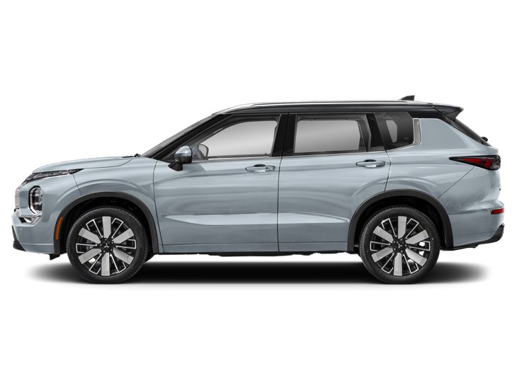 2025 Mitsubishi Outlander GT Premium