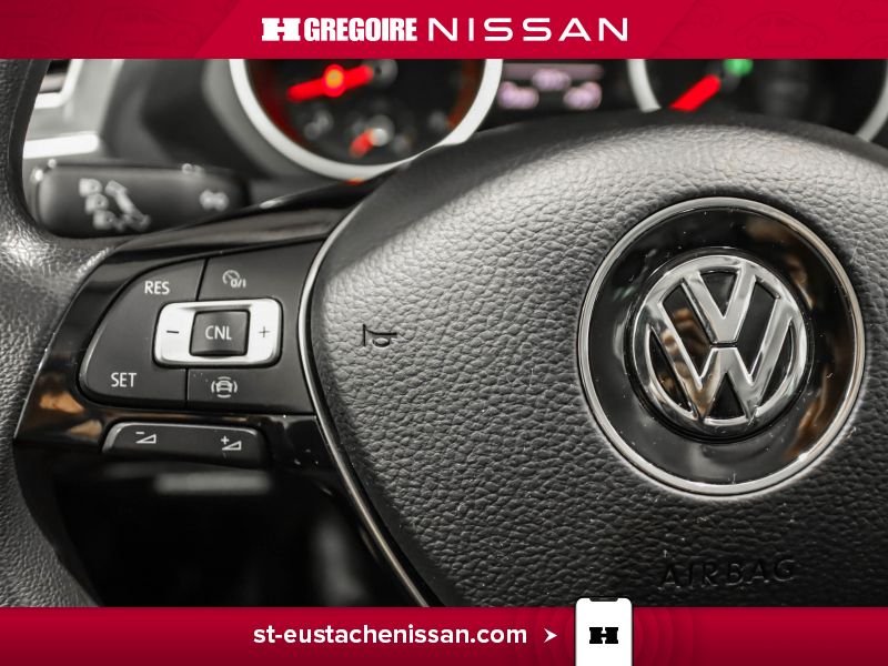 2021 Volkswagen Tiguan Grey Laval - photo #17