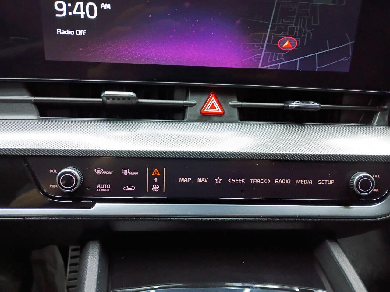 Kia Sportage hybride rechargeable 2023 Blanc Blainville - photo #29