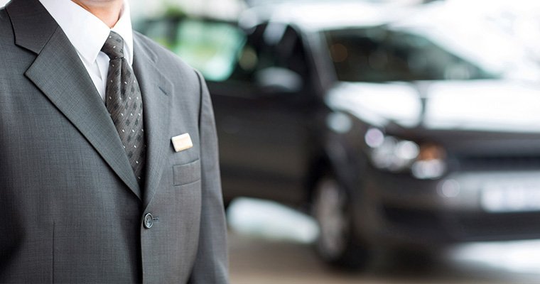 Un vaste choix de véhicules d’occasion, qualité garantie