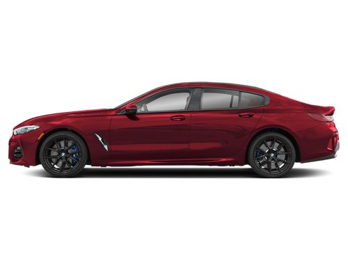 2025 BMW Série 8 2025