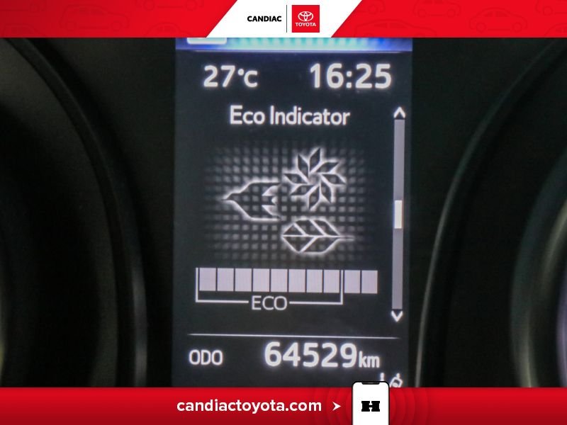 Toyota Camry 2022 Gris Saint-Eustache - photo #14