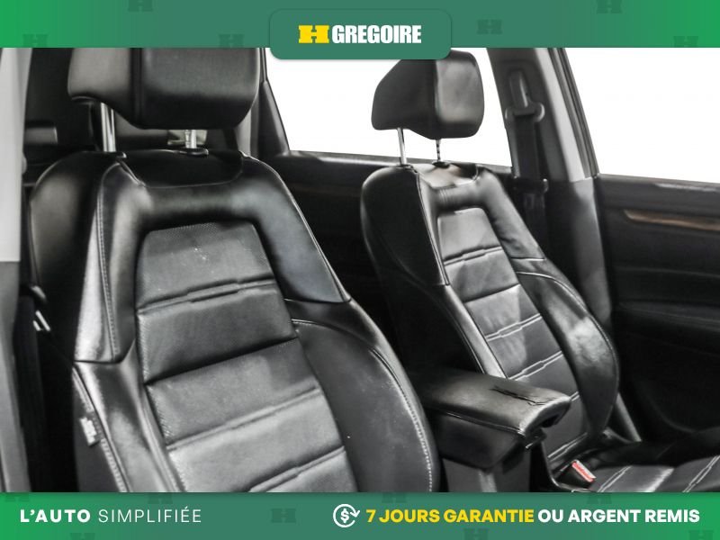2019 Honda CRV Black Laval - photo #26