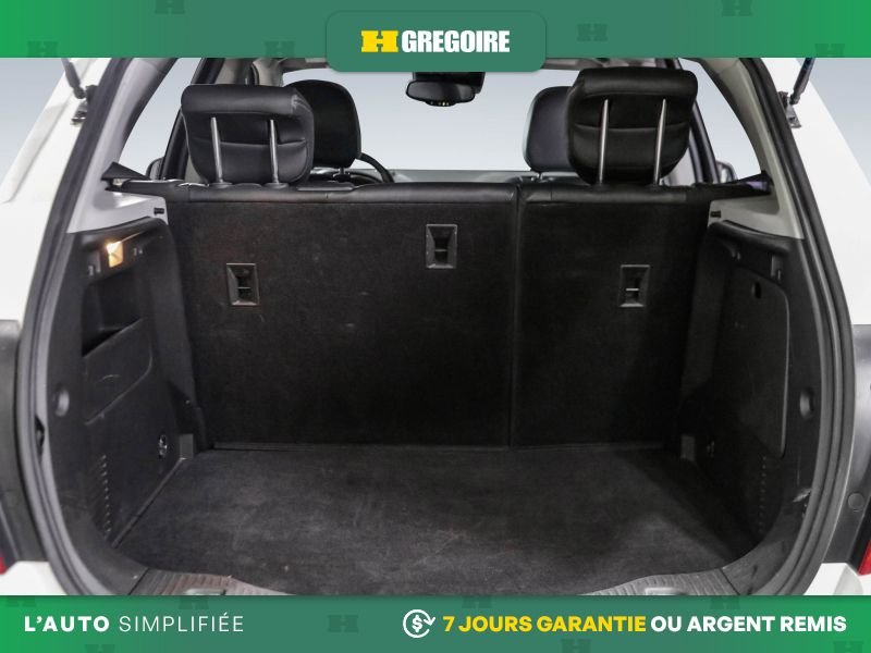 Chevrolet Trax 2020 Blanc Blainville - photo #26