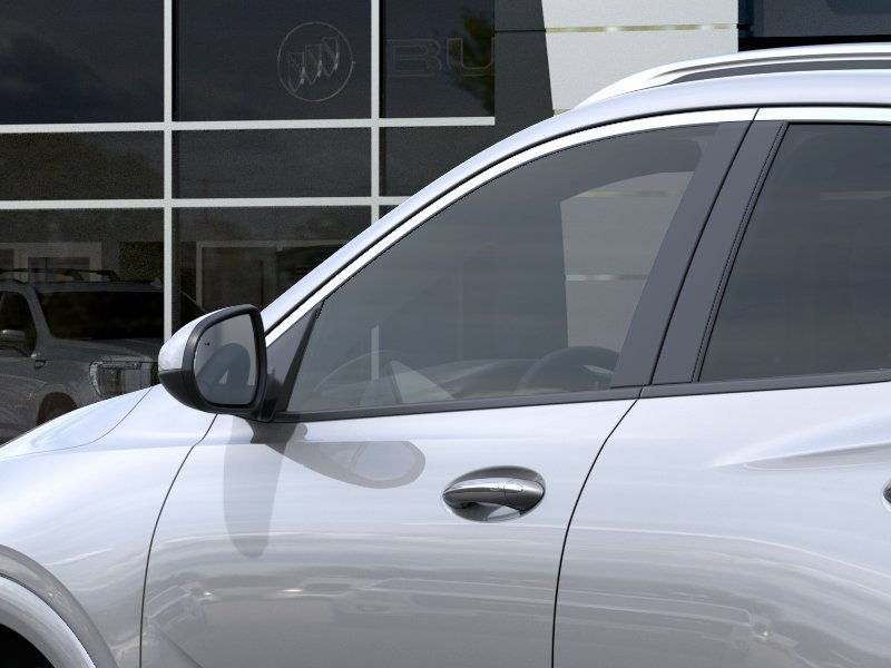 BUICK Encore GX Avenir 4 portes TI 2026 GRIS PIERRE DE LUNE METALLISE Sherbrooke - photo #11