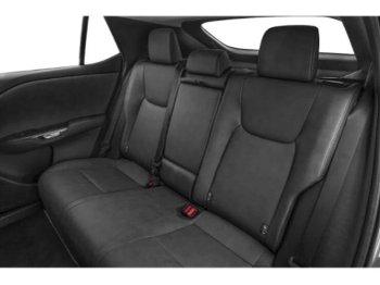 Lexus RZ RZ 450e