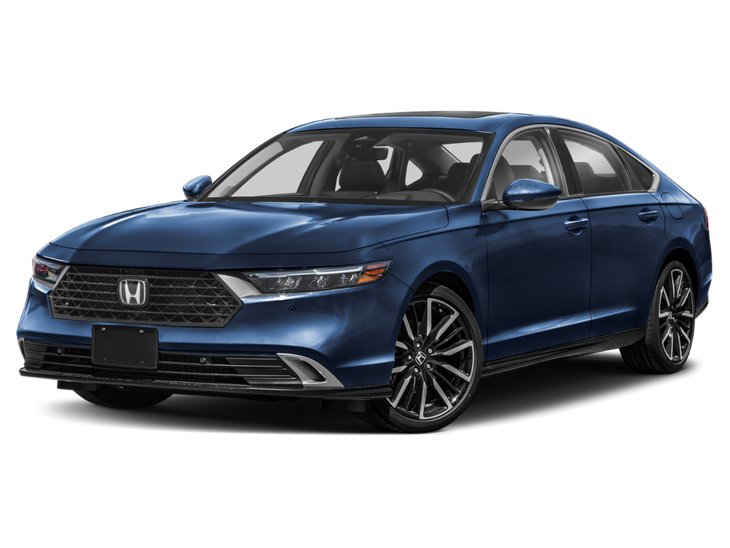 2025 Honda Accord Hybride Touring