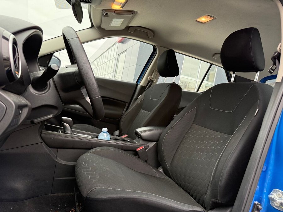 Nissan Kicks 2024 2024 Bleu