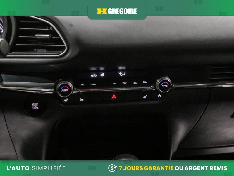 2024 Mazda CX-30 Black Laval - photo #24