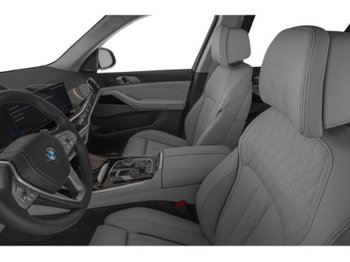 BMW X7 M60i xDrive