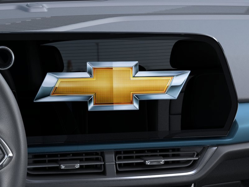 2026 CHEVROLET Equinox EV 4 portes - LT STERLING GREY METALLIC Sherbrooke - photo #19