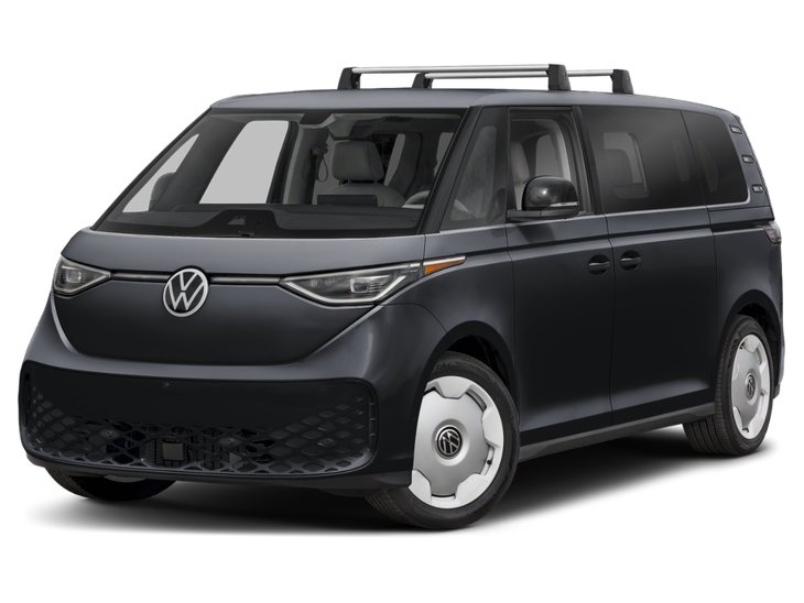 2025 Volkswagen ID. Buzz 1re édition