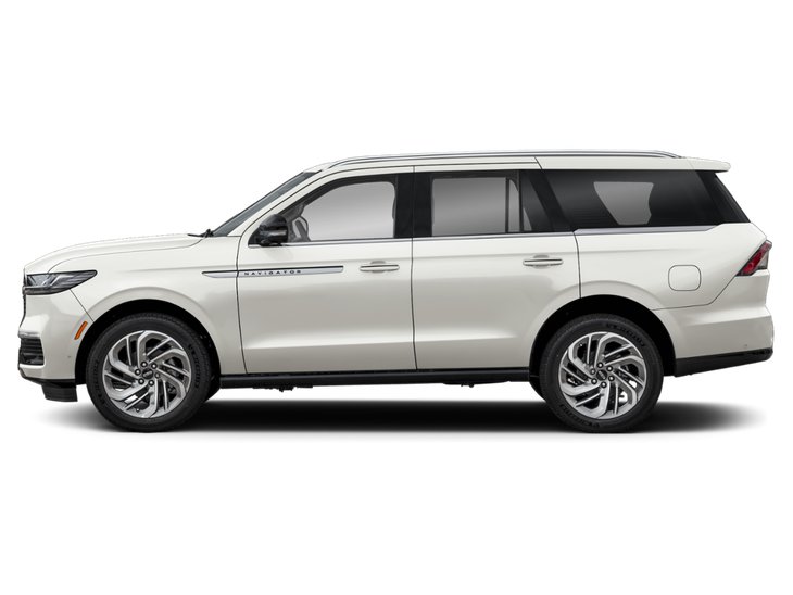 2026 Lincoln Navigator Ultra