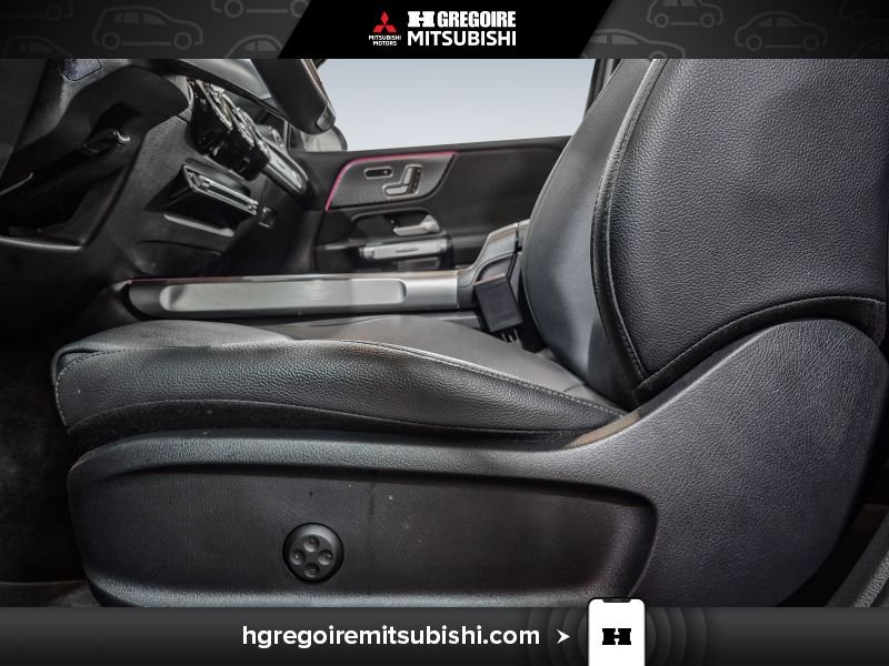 2024 Mercedes Benz EQB Black Laval - photo #14
