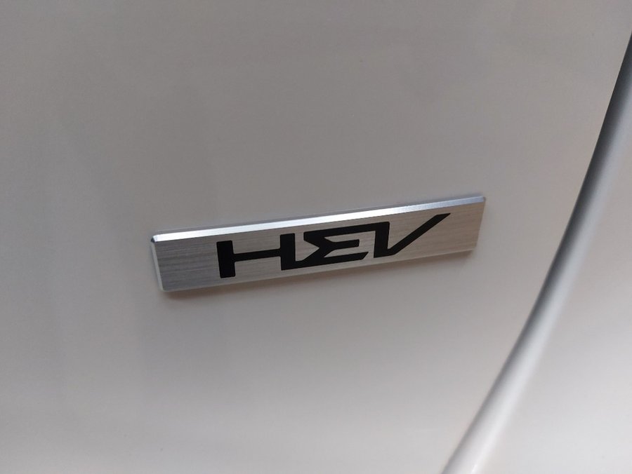 Kia Niro 2026 2026 Blanc neige nacré