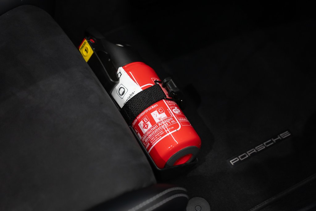 2016 Porsche 911 2dr Cpe GT3 RS White Kirkland - photo #16