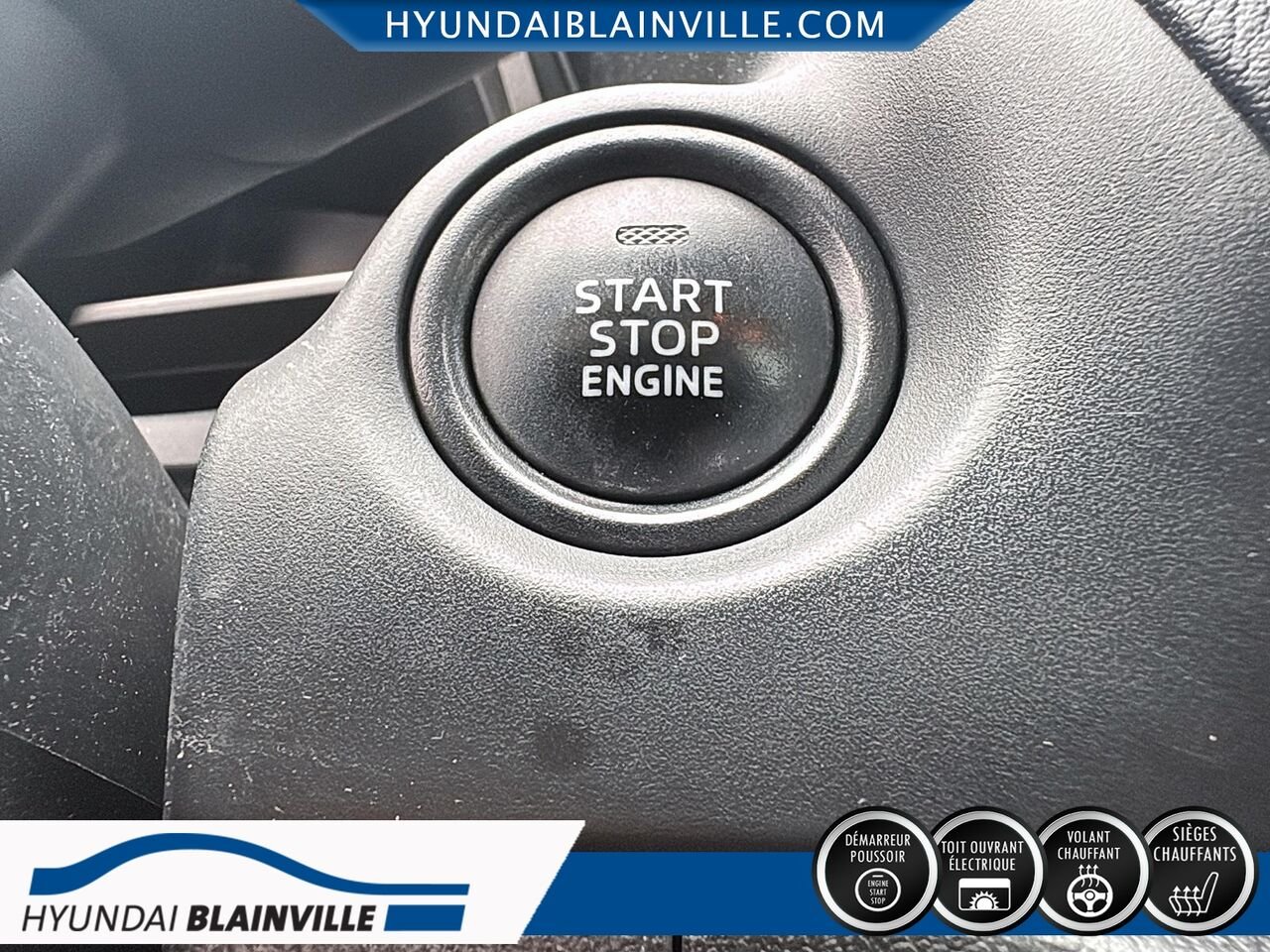 Mazda Mazda3 2017 Rouge Blainville - photo #18