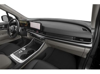 Kia Carnival hybride LX
