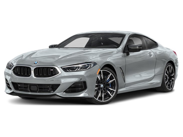 2025 BMW Série 8 M850i xDrive