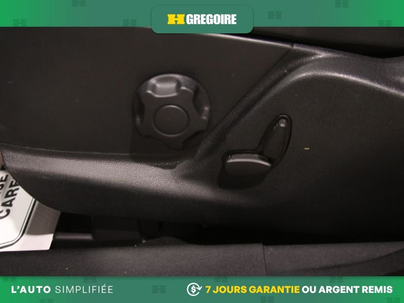 Ford EcoSport 2020 Blanc Blainville - photo #15