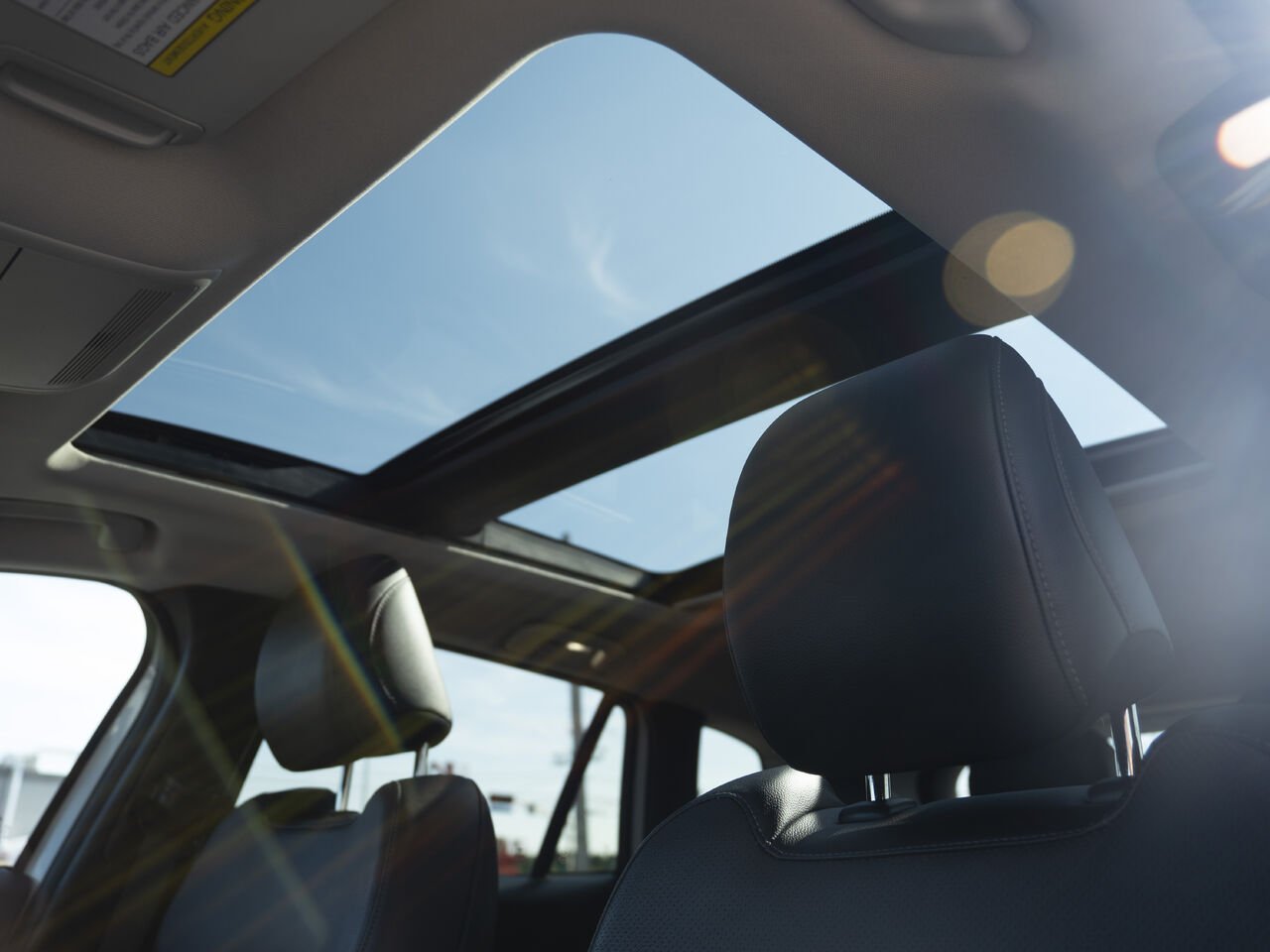 Mazda CX-50 A25230 | GT TI 2024 Blanc Val-d'Or - photo #8