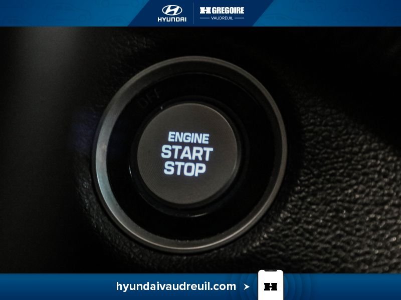 2021 Hyundai Tucson Blue Laval - photo #26