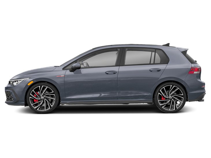 2024 Volkswagen Golf GTI 380 Performance