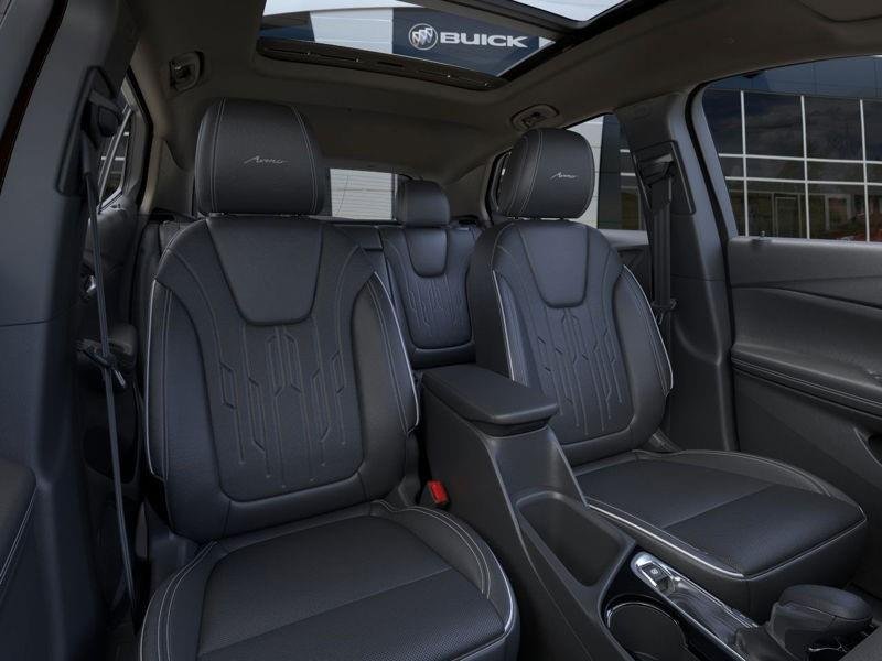 Buick Encore GX Avenir 2026 Cuivre glacé métallisé Rouyn-Noranda - photo #6