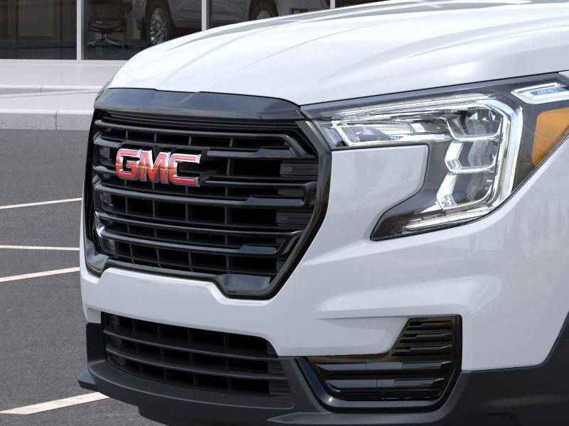 2024 GMC Terrain SLE Summit White Granby - photo #12