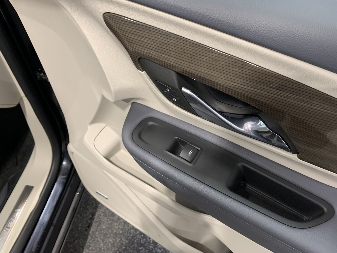 GMC Terrain DENALI TERRAIN DENALI 2023 Noir Châteauguay - photo #19