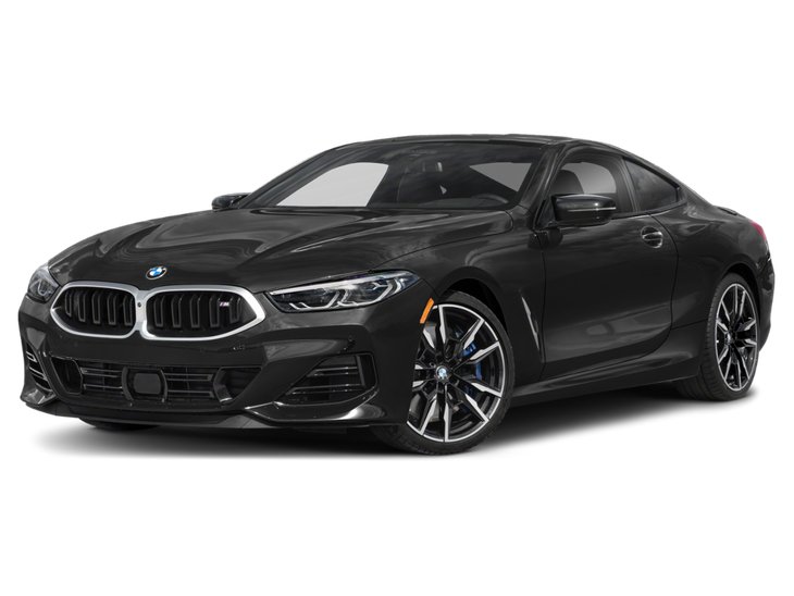 2025 BMW Série 8 M850i xDrive