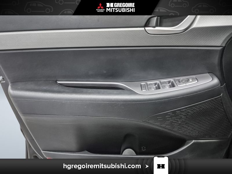 2024 Hyundai Palisade Black Blainville - photo #12