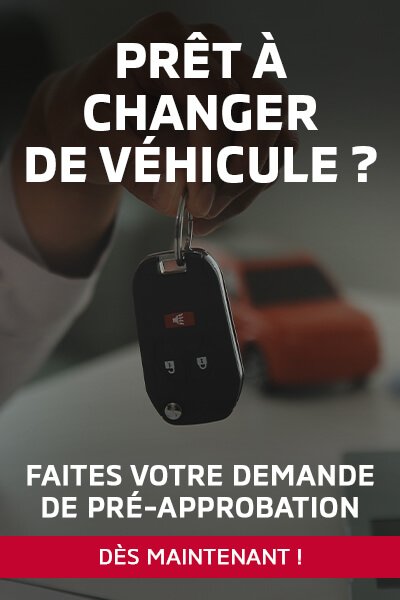 St georges nissan HUB approbation credit novembre