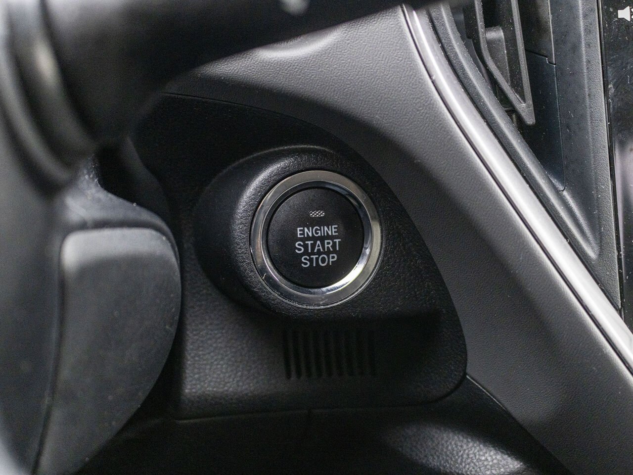 Subaru Crosstrek Touring Traction Intégrale 2024 Rouge Châteauguay - photo #20