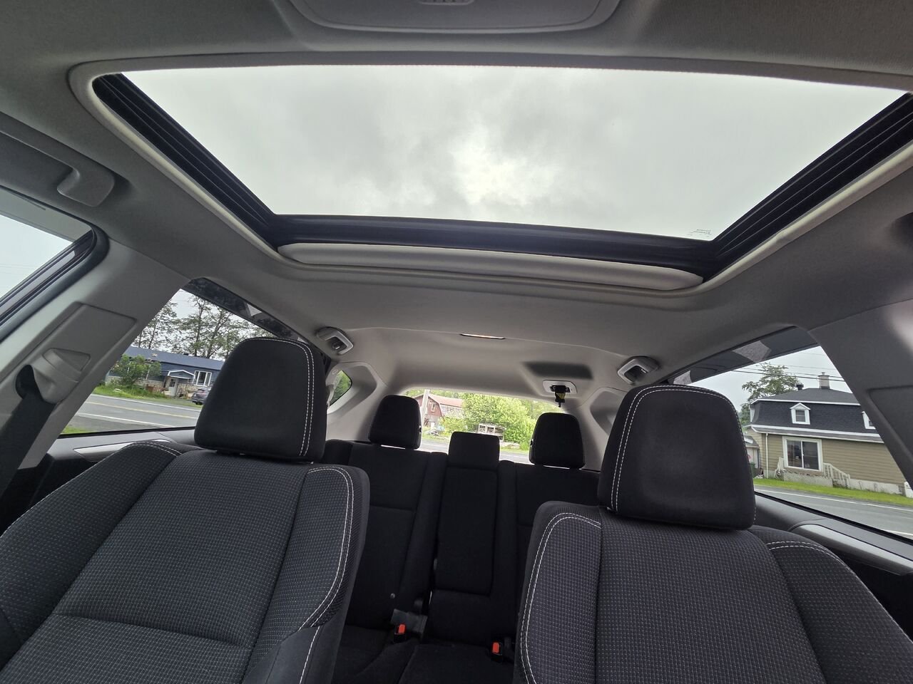 Toyota RAV4 XLE TI 2018 Cassis métallisé Lac-Etchemin - photo #19