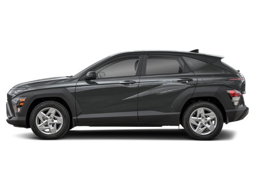 2025 Hyundai Kona 2025