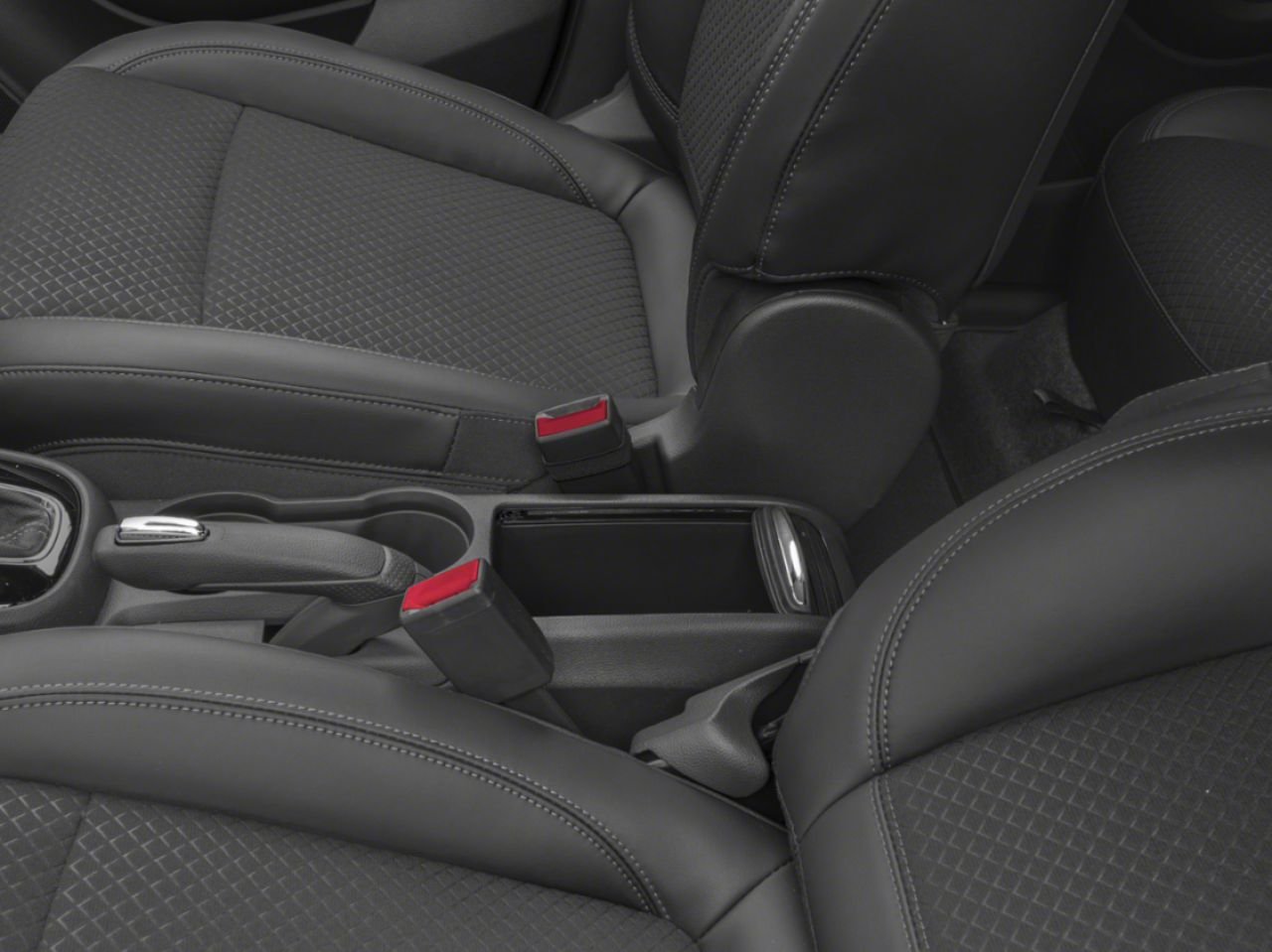 2019 Buick Encore White Saint-Georges - photo #11