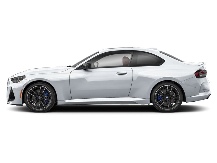2026 BMW Série 2 M240i xDrive