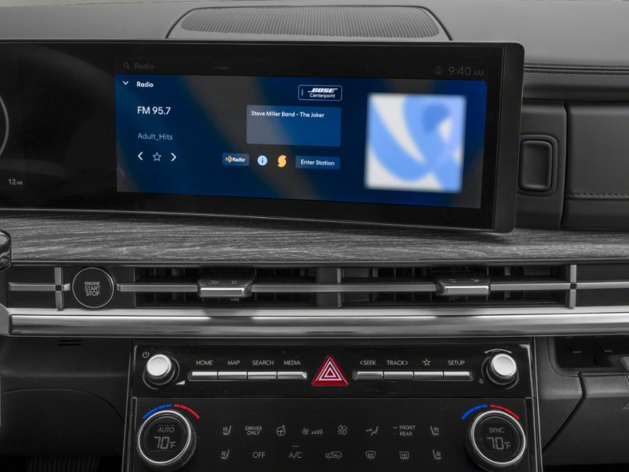 HYUNDAI Santa Fe Hybrid 2026 2026 Laiton terreux