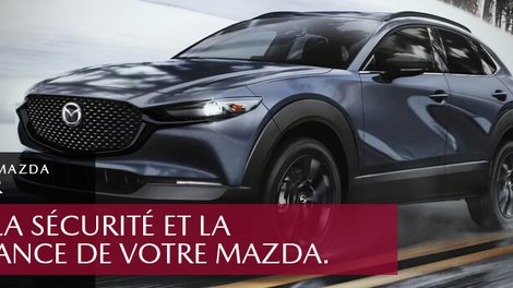 Préparer votre Mazda pour l’hiver : conseils essentiels pour affronter la saison froide en toute sécurité