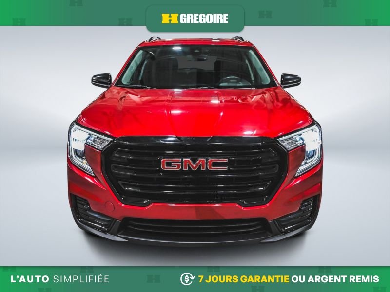 GMC Terrain 2024 Rouge Blainville - photo #1