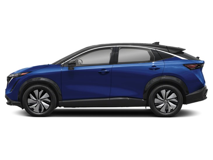 2026 Nissan ARIYA SL+