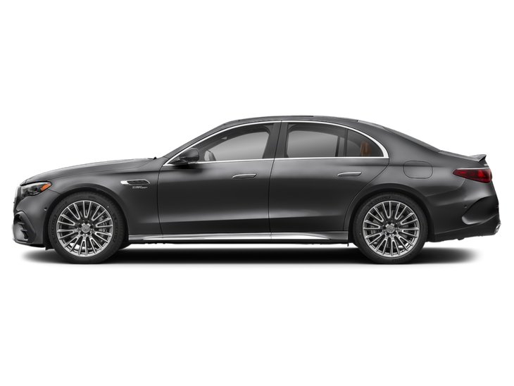 2026 Mercedes-Benz Classe-E E 53 E AMG