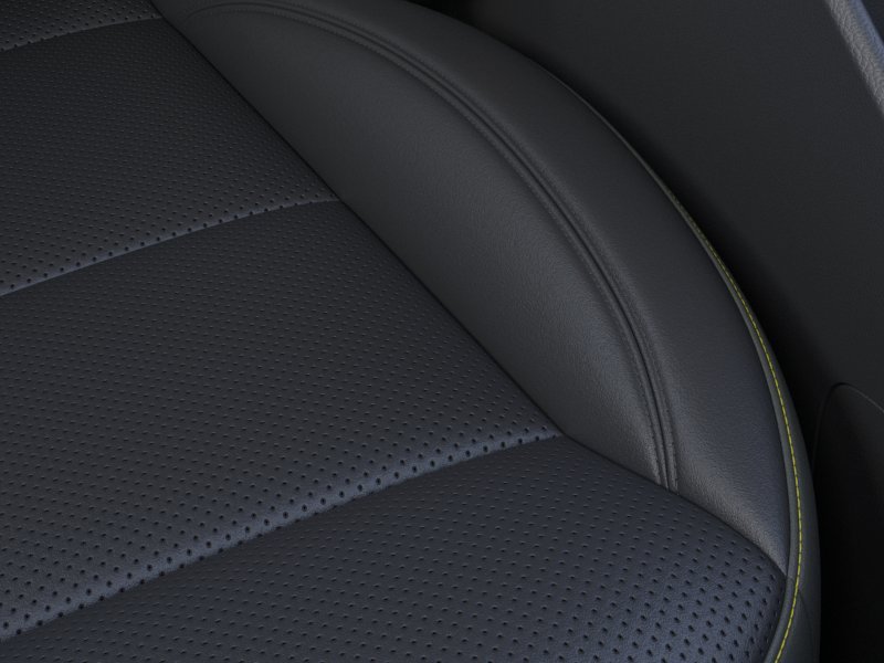 CHEVROLET Trax ACTIV 4 portes TA 2026 NOIR MOSAIQUE METALLISE Sherbrooke - photo #20