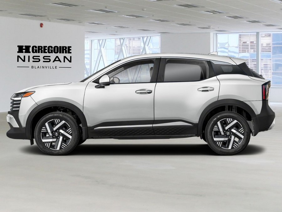 2026 Nissan Kicks 2026 Bronze