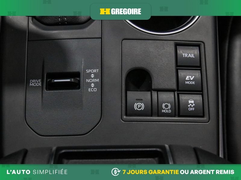 Toyota Highlander 729481 | Hybrid XLE AUTO A/C CUIT TOIT GR ELECT MAGS CAM RE 2024 Gris Laval - photo #23