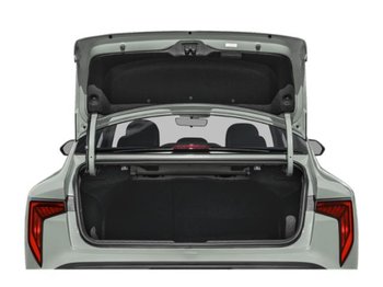 Kia K4 EX